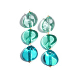 A Colorful Day earrings