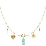 DIY necklace