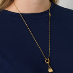 Charms necklace Lilli June