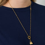 Charms necklace Lilli June