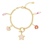 Star DIY bracelet