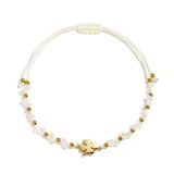 Lucky charm bracelet