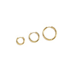 Stainless Steel Earring Sets Geometric Shape Simple Daily Simple Series Women's jewelry