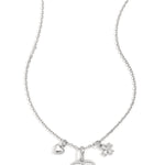 Pendant necklaces Devil's eye Casual Daily Simple Series Women's jewelry