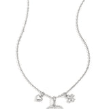 Pendant necklaces Devil's eye Casual Daily Simple Series Women's jewelry