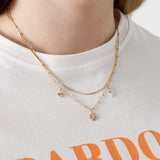 star necklace