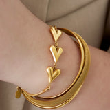 cool chick bracelet