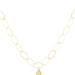 Fishy Necklace