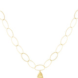 Fishy Necklace