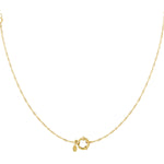Charms necklace Lilli June