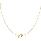 Charms necklace Lilli June