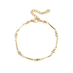Chain Bracelets Chain Casual Daily Simple Series Women's jewelry