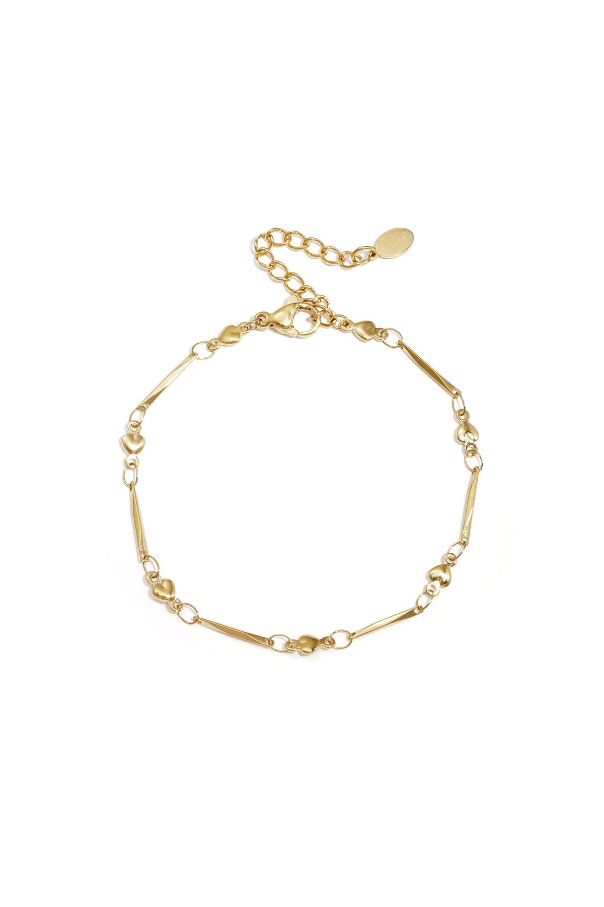 Chain Bracelets Chain Casual Daily Simple Series Women's jewelry