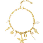 Summer is Coming Bracelet