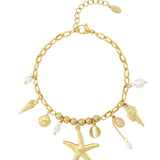 Summer is Coming Bracelet