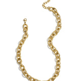 Stainless Steel Chain Necklaces Chain Simple Daily Simple Series Women's jewelry