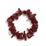 Acrylic Beaded Bracelets Beads Simple Daily Simple Series Women's jewelry