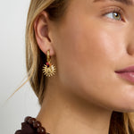beautiful day earrings