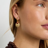 beautiful day earrings