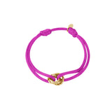 Sunny day knot Bracelet