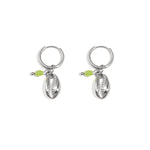 summer vibe earrings