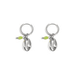 summer vibe earrings