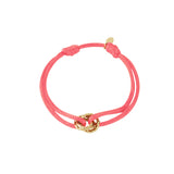 Sunny day knot Bracelet
