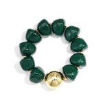 Acrylic Beaded Bracelets Beads Retro Daily Classic Series Women's jewelry