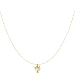   Pendant necklaces fruit Casual Daily Simple Series Women's jewelry