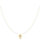   Pendant necklaces fruit Casual Daily Simple Series Women's jewelry