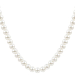 Pearl baby necklace -14mm