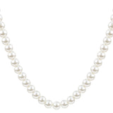 Pearl baby necklace -14mm