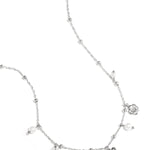 Lucky Girl Necklace