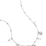 Lucky Girl Necklace