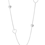 Amour long Necklace