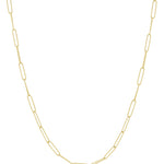 Long Necklaces Chain Casual Daily Simple Series Women's jewelry