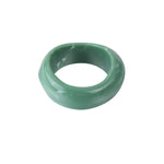 Acrylic aesthetic bangle