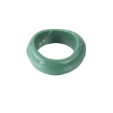 Acrylic aesthetic bangle