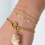 Double The Fun bracelet