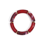 Acrylic Beaded Bracelets Beads Retro Daily Classic Series Women's jewelry