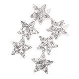 Big Stellar earrings