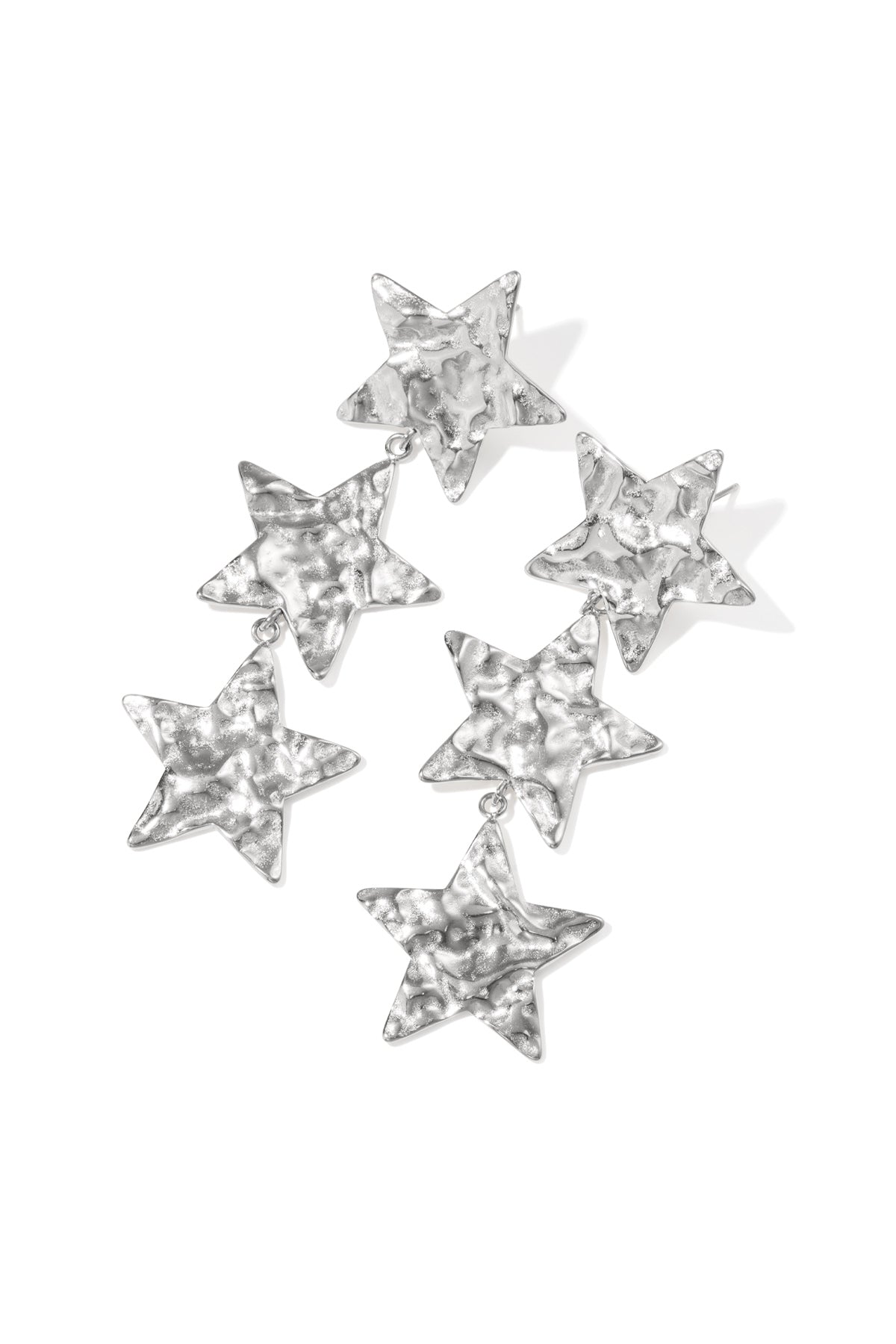 Big Stellar earrings