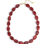 Acrylic Beaded Necklaces Beads Casual Daily Simple Series Women's jewelry