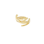 Ear cuff tree