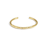 Cuff bracelet