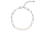 Pearl Elegance Bracelet