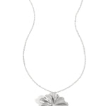 Pendant necklaces Flower Casual Daily Simple Series Women's jewelry