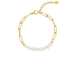 Pearl Elegance Bracelet