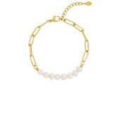 Pearl Elegance Bracelet