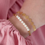 Pearl Elegance Bracelet